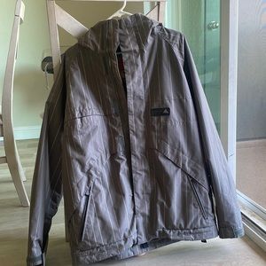 BURTON Snowboarding Jacket